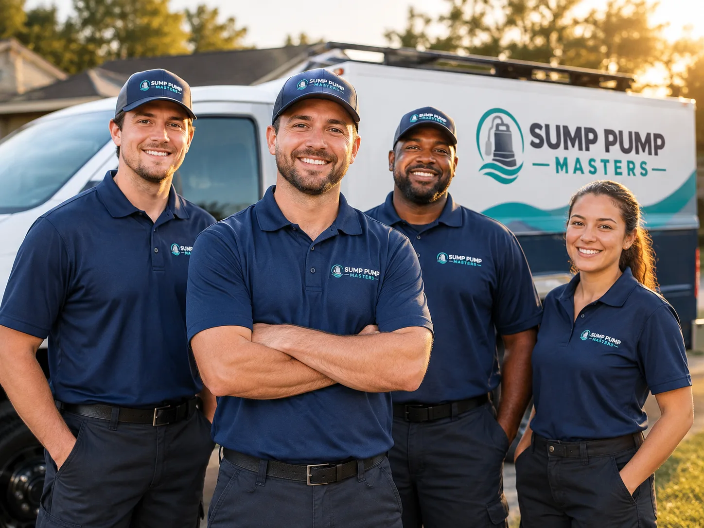 Sump Pump Repair company in Webster, ND