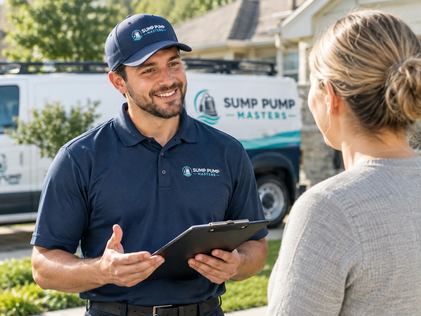 Sump Pump Repair Webster, ND FAQs